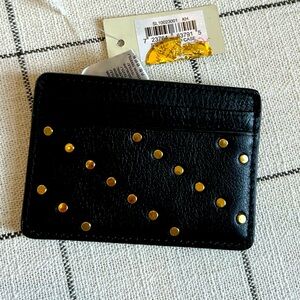 NWT Fossil Pocket Wallet